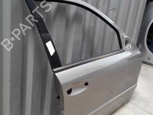Right front door MERCEDES-BENZ E-CLASS (W211) E 220 CDI (211.006) | BP23734245C3 