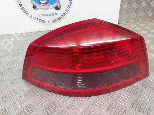 Left taillight RENAULT VEL SATIS (BJ0_) 2.2 dCi (BJ0M) | BP23743943C34 - Image 2