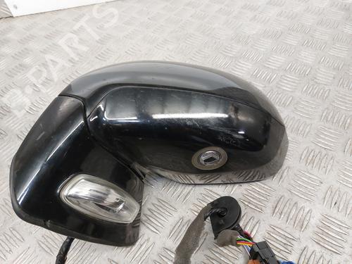 Left mirror CITROËN C4 Picasso I MPV (UD_) 1.6 HDi 110 | BP27998386C26 