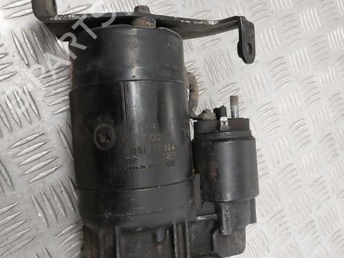 Starter RENAULT SAFRANE I (B54_) 2.5 dT (B548) | BP29846309M8