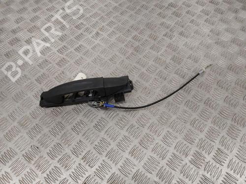 Used Front right exterior door handle FORD FIESTA VI (CB1, CCN) 1.5 TDCi (75 hp) 23737487