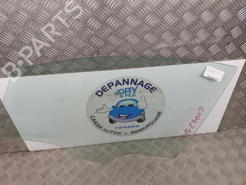 Used Front left door window Front left door window MAZDA 5 (CR) 2.0 CD (CR19) (110 hp) 23744259 23744259