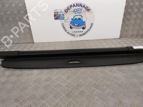 Rear parcel shelf MERCEDES-BENZ B-CLASS Sports Tourer (W245) B 180 CDI (245.207) | BP23748869C85 