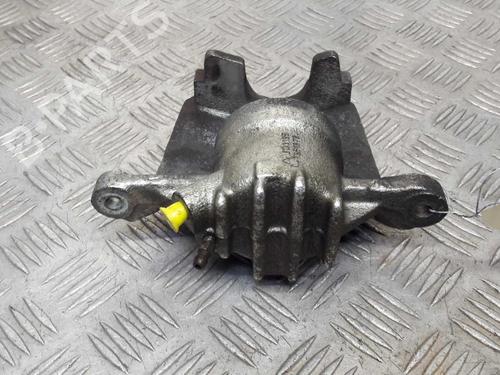 Right front brake caliper PEUGEOT 206 Hatchback (2A/C) 2.0 HDI 90 | BP23735284M104 