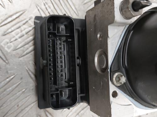 ABS pump VW POLO (9N_, 9A_) 1.4 TDI | BP23747860M43 