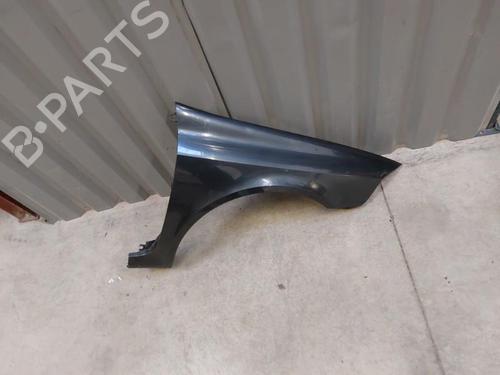 Right front fenders RENAULT LAGUNA II (BG0/1_) 1.9 dCi (BG08, BG0G) | BP23737602C42 