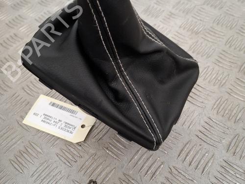 Gear lever MERCEDES-BENZ C-CLASS (W204) C 220 CDI (204.002) | BP25811498M90 