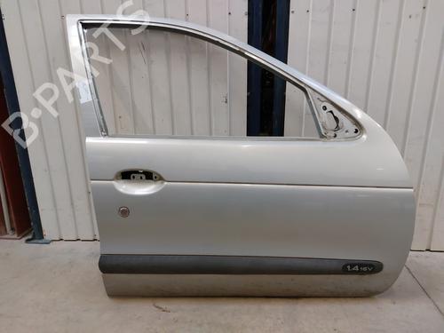Used Right front door Right front door RENAULT MEGANE I Classic (LA0/1_) 1.4 16V (LA0D, LA1H, lA0W, LA10) (95 hp) 33050376 33050376