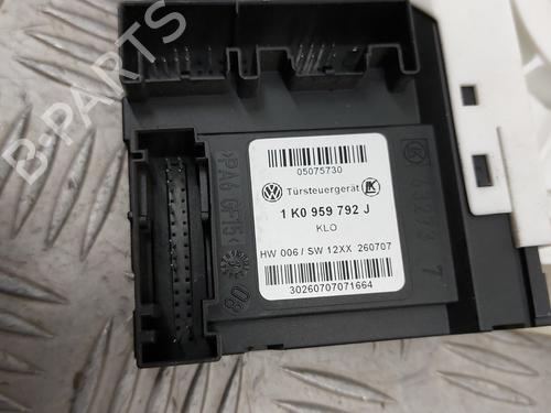 Front right window mechanism VW GOLF PLUS V (5M1, 521) 2.0 TDI | BP23747702C23  - Image 6