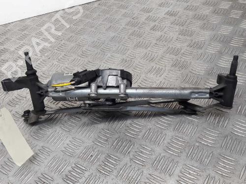 Used Front wiper motor Front wiper motor OPEL CORSA D (S07) 1.3 CDTI (L08, L68) (75 hp) 23735461 23735461