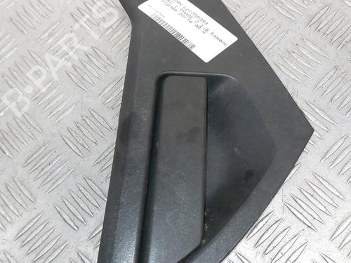 Used Rear left exterior door handle NISSAN JUKE (F15) 1.6 (117 hp) 28622674