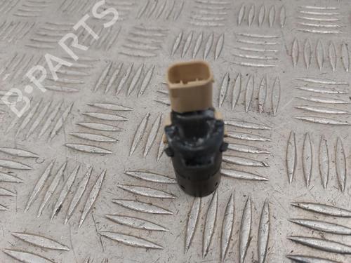 Used Electronic module PEUGEOT 1007 (KM_) 1.6 16V (109 hp) 23743782