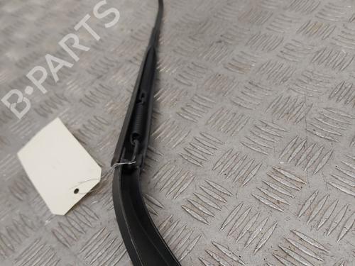 Front windshield wiper arm RENAULT MEGANE II (BM0/1_, CM0/1_) 1.5 dCi (BM1E, CM1E) | BP23659612C143 