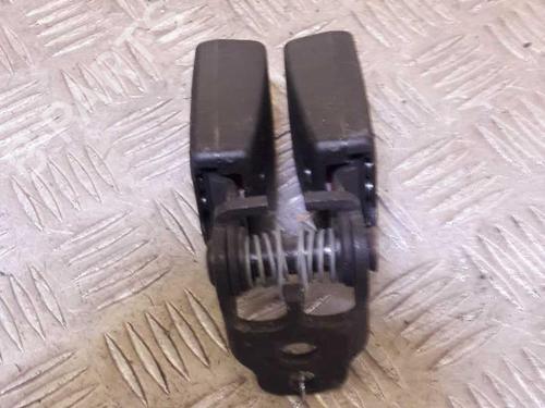 Seat buckle FORD FOCUS II (DA_, HCP, DP) 1.8 TDCi | BP23726015I32 