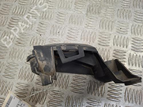 Soporte del paragolpes trasero Soporte del paragolpes trasero CITROËN C3 II (SC_) 1.2 VTi 82 (82 hp) 36902076 36902076