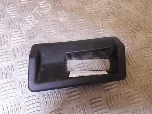 Hub cap VW CADDY III Box Body/MPV (2KA, 2KH, 2CA, 2CH) 1.9 TDI | BP23733697C160 