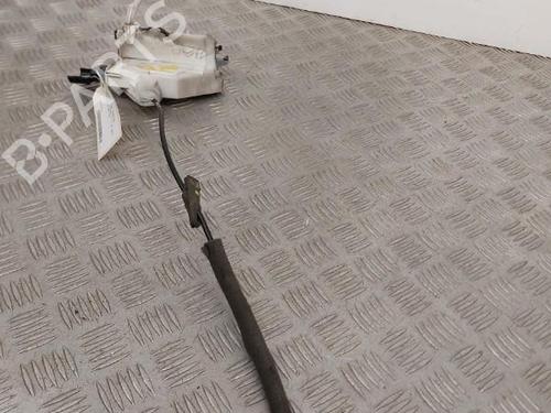 Front right lock PEUGEOT 3008 I MPV (0U_) 1.6 HDi | BP24854115C97 