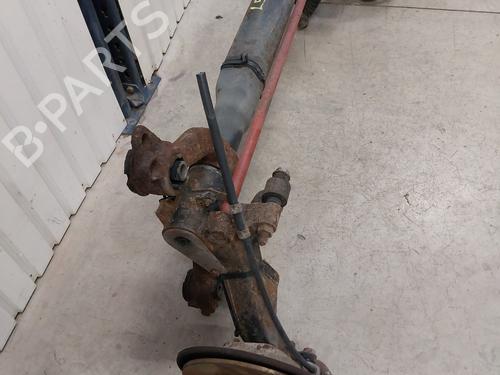 Rear axle PEUGEOT 206 CC (2D) 2.0 S16 | BP29323546M2 