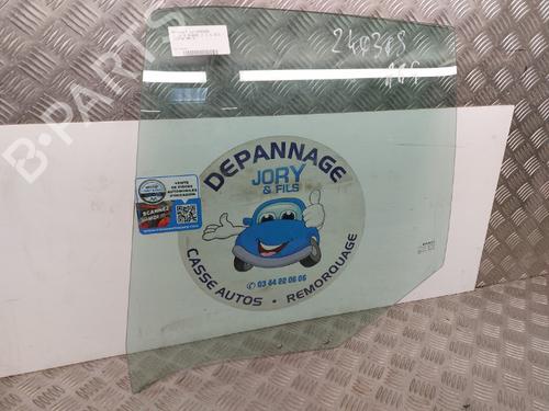 Rear left door window RENAULT CLIO II (BB_, CB_) 1.5 dCi (B/CB07) | BP23659833C20 