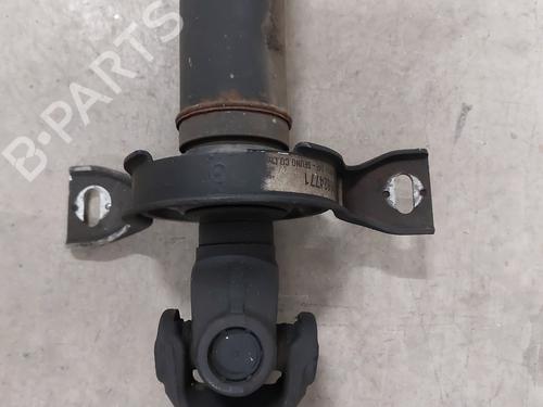 Driveshaft OPEL ANTARA A (L07) 2.0 CDTI 4x4 | BP31369094M37