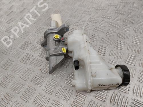 Used Brake master cylinder Brake master cylinder RENAULT MEGANE IV Hatchback (B9A/M/N_) 1.6 TCe 205 (B9MV) (205 hp) 23747406 23747406