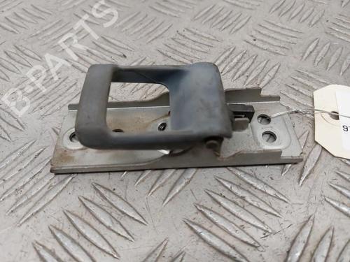 Used Front right interior door handle Front right interior door handle NISSAN PATROL GR IV (Y60, GR) 2.8 TD (Y60A) (116 hp) 23659512 23659512