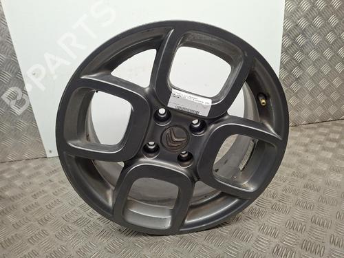 Fælk CITROËN C4 CACTUS 1.2 THP 110 | BP39896200C45 - Image 5