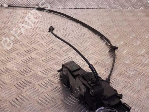 Used Front right lock Front right lock 24852011 24852011