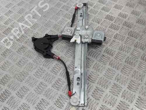 Front right window mechanism FORD FIESTA VI (CB1, CCN) 1.4 TDCi | BP23736975C23 - Image 2