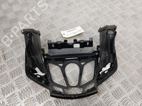 Luftventil FORD FIESTA VI (CB1, CCN) 1.6 TDCi | BP31824901I21