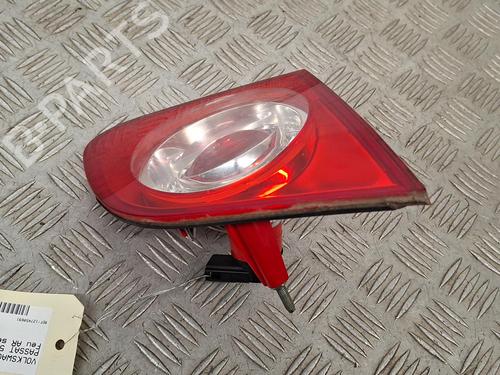 Used Left tailgate light Left tailgate light VW PASSAT B6 (3C2) 1.9 TDI (105 hp) 36412739 36412739