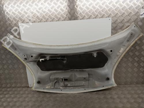 Hood CITROËN C1 (PM_, PN_) 1.4 HDi | BP24354182C1