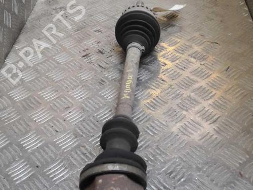 Used Left front driveshaft Left front driveshaft RENAULT KANGOO (KC0/1_) 1.4 (KC0C, KC0H, KC0B, KC0M) (75 hp) 24851348 24851348