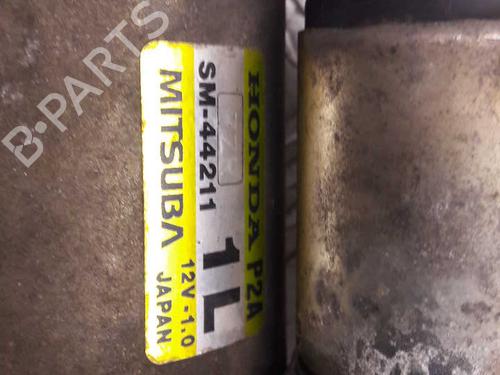 Starter HONDA CIVIC VI Hatchback (EJ, EK) 1.4 i S (EJ9) | BP23736401M8  - Image 5