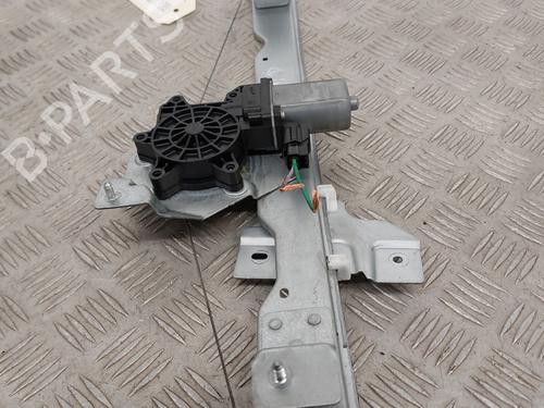 Front right window mechanism DACIA DUSTER (HS_) 1.5 dCi 4x4 | BP26453851C23 - Image 3