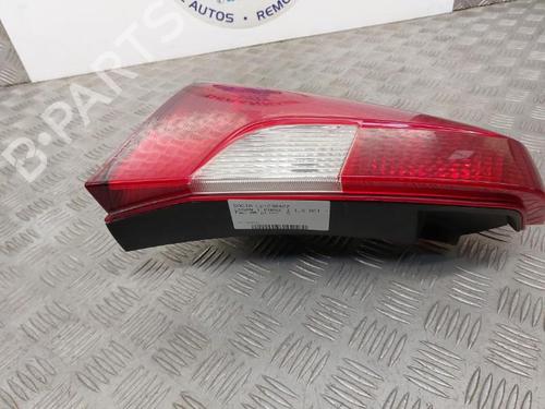 Left taillight DACIA LOGAN (LS_) 1.5 dCi (LS0K) | BP23658971C34  - Image 5