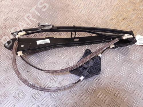 Used Front left window mechanism VW JETTA IV (162, 163, AV3, AV2) 1.4 TSI Hybrid (170 hp) 23724299