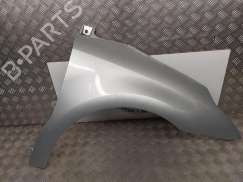 Used Right front fenders CITROËN C4 Coupe (LA_) 1.6 HDi (109 hp) 23738241