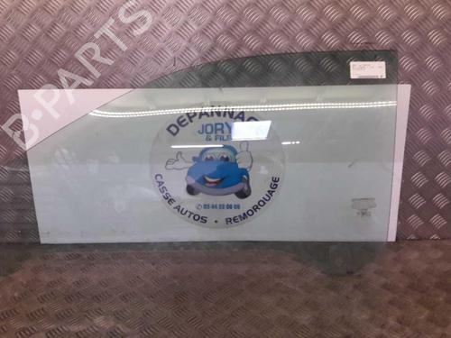 Used Front left door window AUDI A3 (8L1) 1.8 (125 hp) 23654988