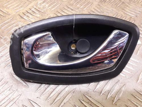 Used Rear left interior door handle RENAULT SCÉNIC III (JZ0/1_) 1.6 dCi (JZ00, JZ12) (130 hp) 23726273