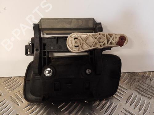 Høyre foran utvendig håndtak OPEL ZAFIRA A MPV (T98) 2.0 DTI 16V (F75) | BP23655616C129 