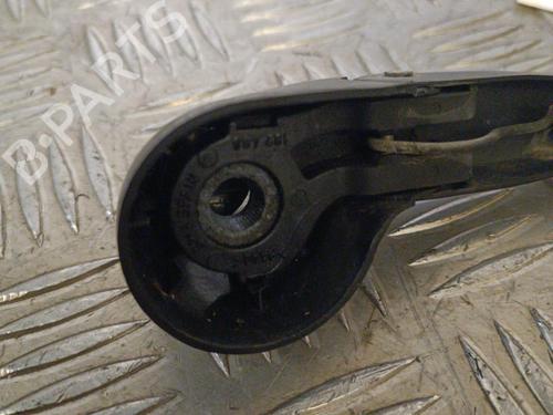 Rear windshield wiper arm VW LUPO I (6X1, 6E1) 1.4 16V | BP23726902C144 