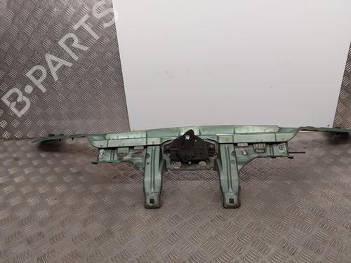 Crossmember FIAT PUNTO (188_) 1.2 60 (188.030, .050, .130, .150, .230, .250) | BP27584723C162 