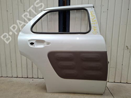 Porta trás direita Porta trás direita CITROËN C4 CACTUS 1.2 THP 110 (110 hp) 39763091 39763091