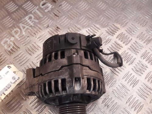 Alternator MERCEDES-BENZ E-CLASS (W210) E 200 Kompressor (210.045) | BP23657629M7 