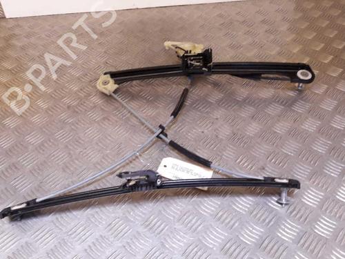 Used Front right window mechanism AUDI A3 Sportback (8VA, 8VF) 2.0 TDI (150 hp) 23726467