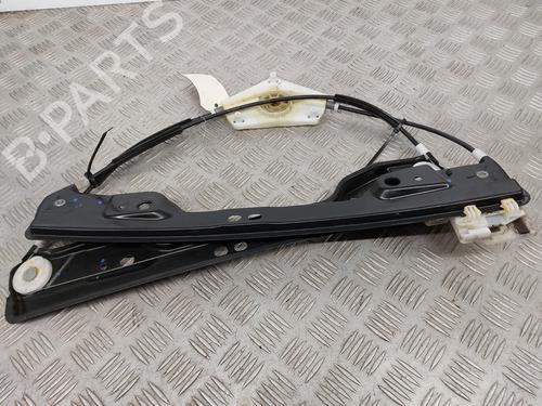 Front right window mechanism DODGE JOURNEY 2.0 CRD | BP30192996C23