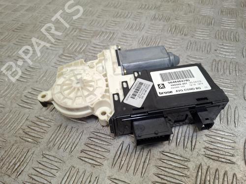 Left front window motor CITROËN C5 I (DC_) 2.0 HDi (DCRHZB, DCRHZE) | BP37637159E21 - Image 3