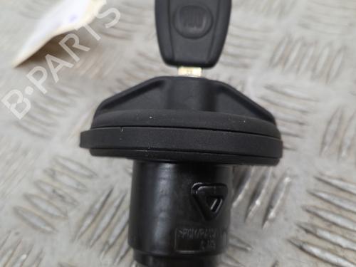 Modulo electronico FIAT DOBLO Box Body/MPV (223_) 1.3 D Multijet (75 hp) 31313692