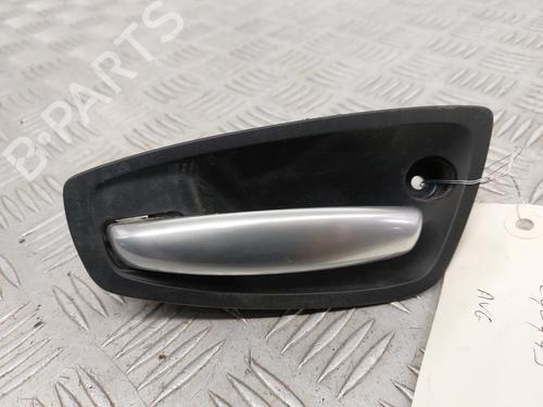 Used Front left interior door handle BMW 1 (E87) 118 d (122 hp) 24379415